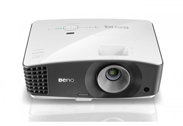 Máy chiếu BenQ MW705 - Máy chiếu cường độ sáng cao